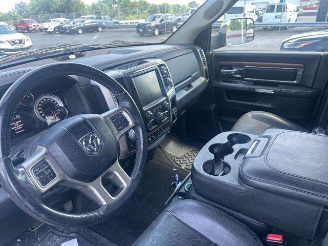 used 2016 Ram 1500 car, priced at $20,200