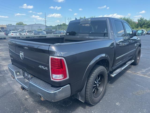 used 2016 Ram 1500 car, priced at $20,200
