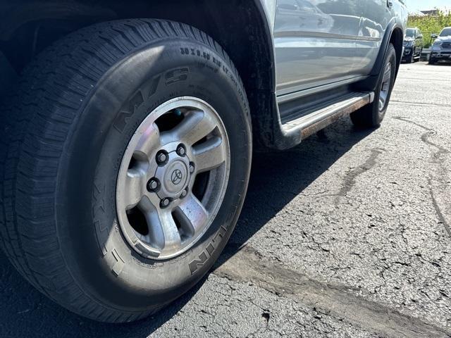 used 2001 Toyota 4Runner car