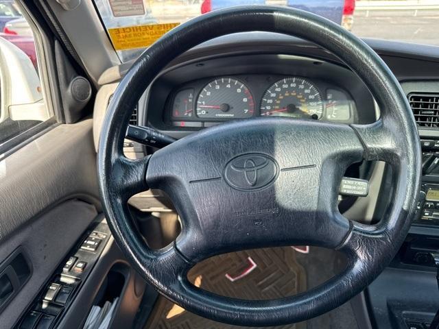 used 2001 Toyota 4Runner car