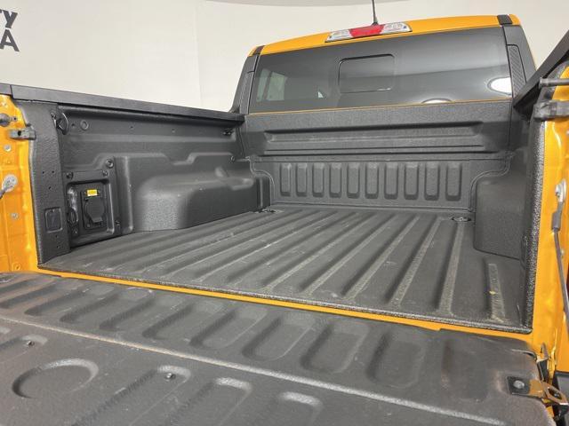 used 2023 Ford Maverick car, priced at $25,467