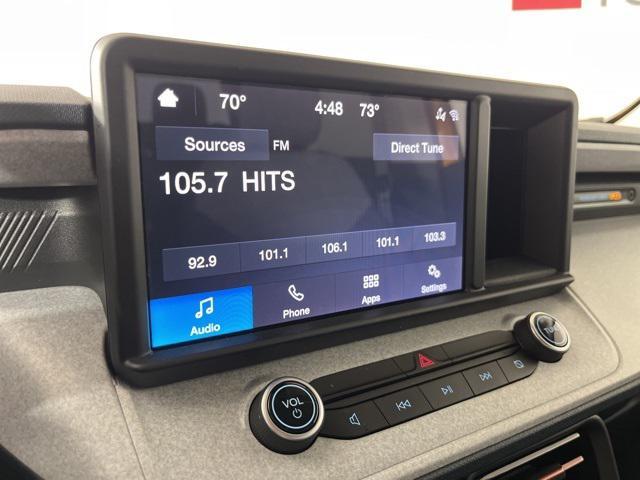 used 2023 Ford Maverick car, priced at $25,467