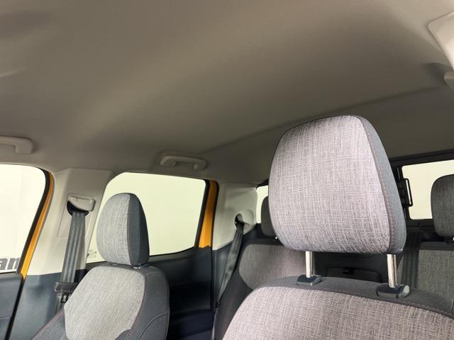 used 2023 Ford Maverick car, priced at $25,467