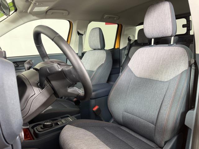 used 2023 Ford Maverick car, priced at $25,467