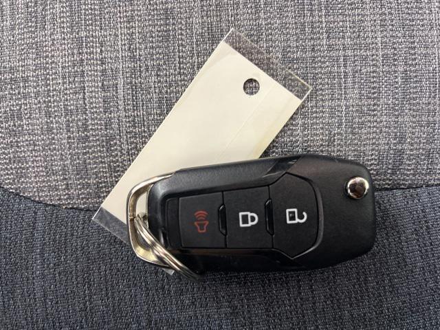 used 2023 Ford Maverick car, priced at $25,467