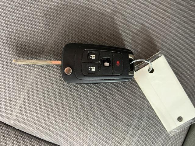 used 2016 Chevrolet Trax car, priced at $10,671
