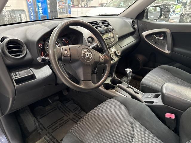 used 2011 Toyota RAV4 car, priced at $12,159