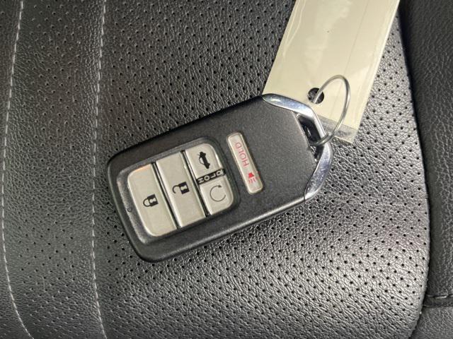 used 2021 Honda Accord car, priced at $20,061