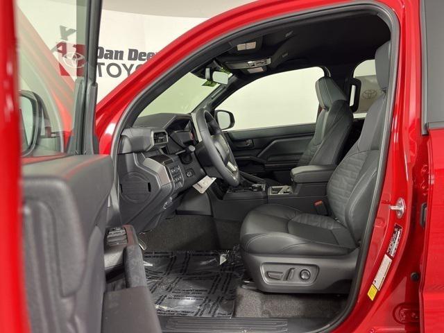 new 2025 Toyota 4Runner car, priced at $54,832