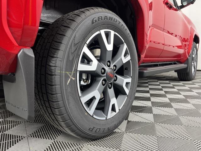 new 2025 Toyota 4Runner car, priced at $54,832
