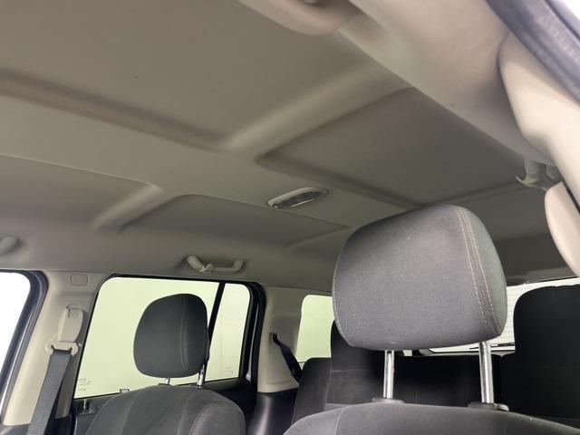 used 2015 Jeep Patriot car, priced at $2,500