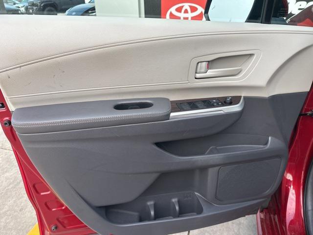 used 2021 Toyota Sienna car, priced at $40,400