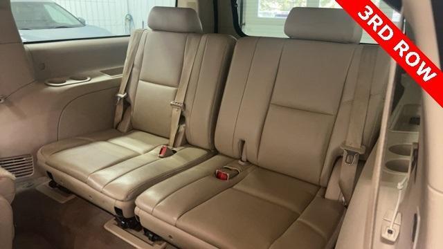 used 2014 Chevrolet Suburban car, priced at $13,994