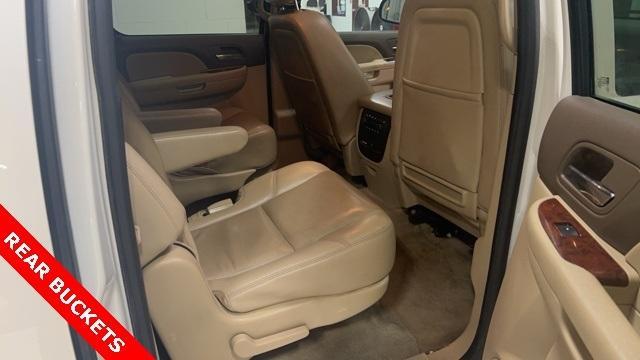 used 2014 Chevrolet Suburban car, priced at $13,994