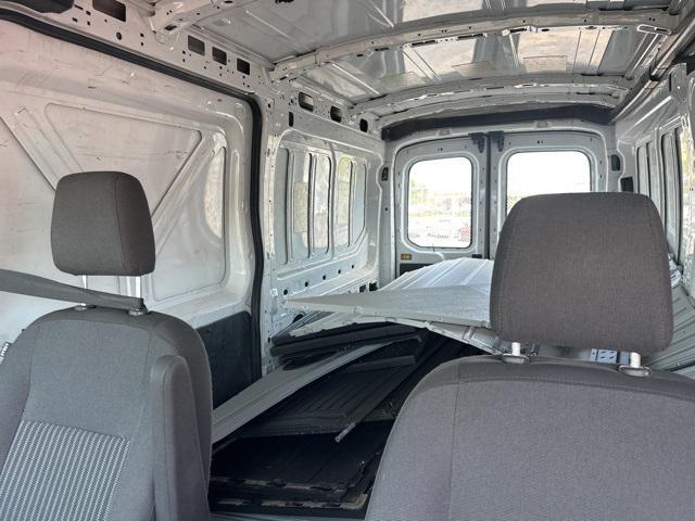used 2018 Ford Transit-250 car, priced at $20,884