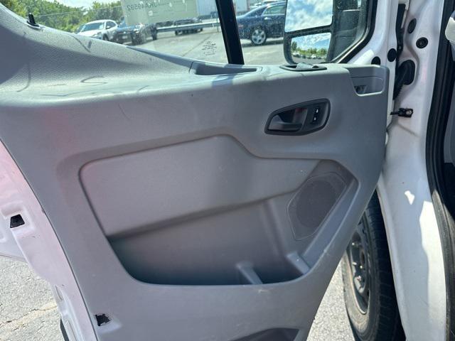 used 2018 Ford Transit-250 car, priced at $20,884