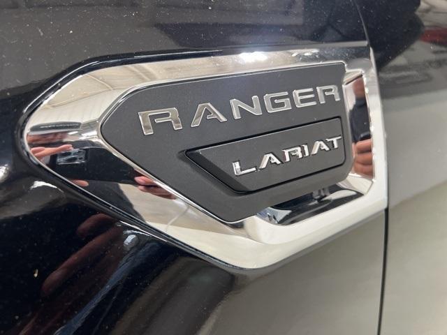 used 2022 Ford Ranger car, priced at $31,665