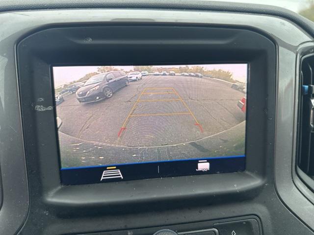 used 2020 Chevrolet Silverado 1500 car, priced at $26,300