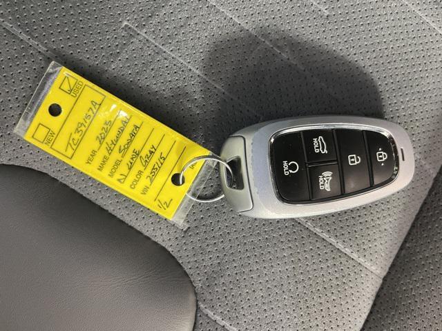 used 2023 Hyundai Sonata car, priced at $25,134