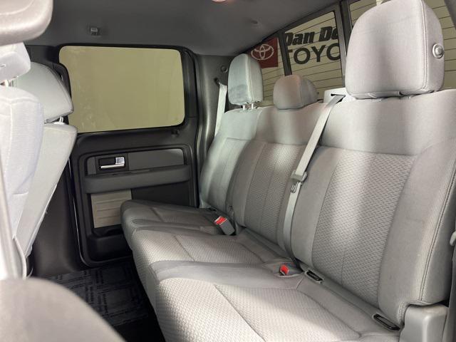 used 2014 Ford F-150 car, priced at $17,596