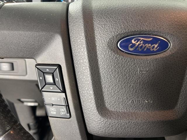 used 2014 Ford F-150 car, priced at $21,200