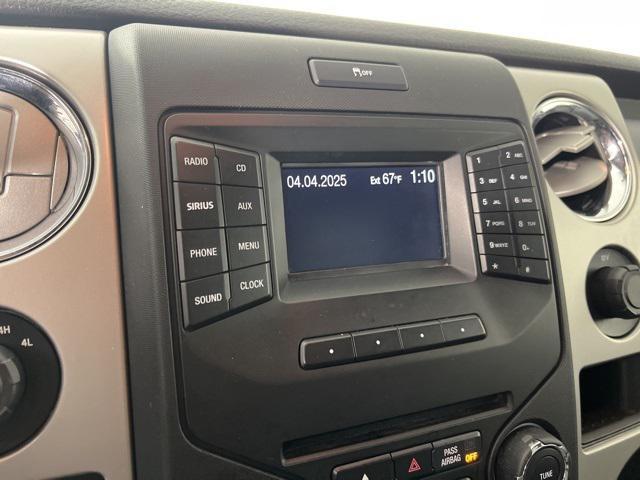 used 2014 Ford F-150 car, priced at $17,596