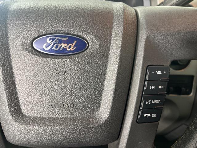 used 2014 Ford F-150 car, priced at $17,596