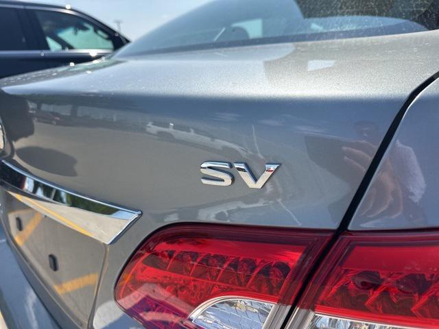 used 2014 Nissan Sentra car, priced at $13,900
