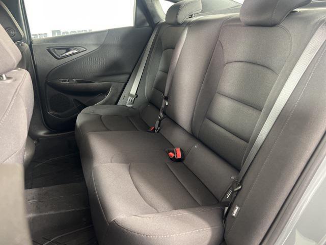used 2024 Chevrolet Malibu car, priced at $23,315