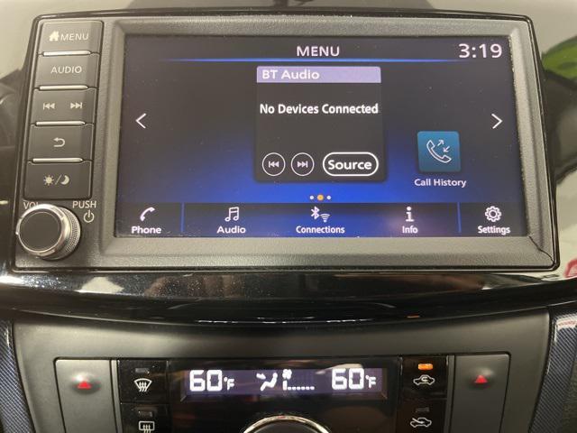 used 2019 Nissan Sentra car, priced at $11,795