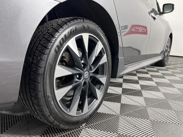 used 2019 Nissan Sentra car, priced at $11,795
