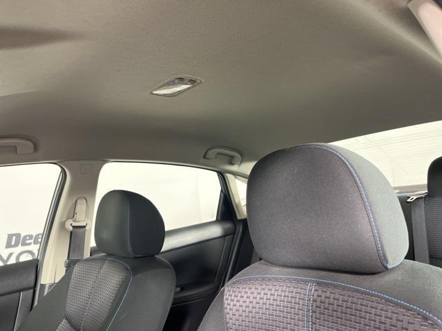 used 2019 Nissan Sentra car, priced at $11,795