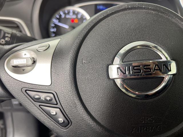 used 2019 Nissan Sentra car, priced at $11,795