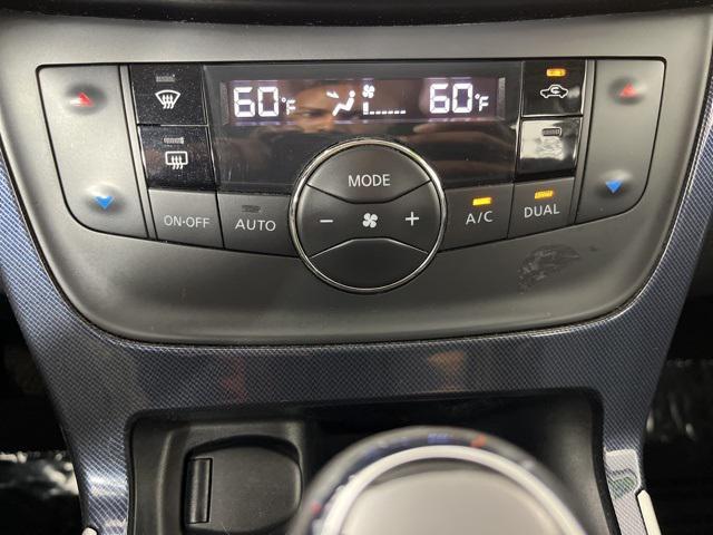 used 2019 Nissan Sentra car, priced at $11,795