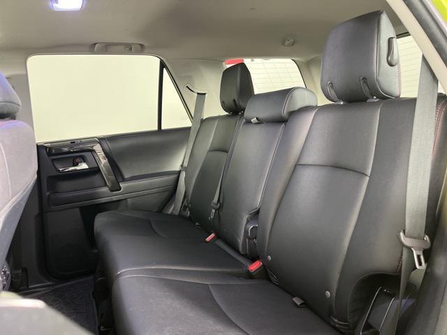 used 2022 Toyota 4Runner car, priced at $50,319