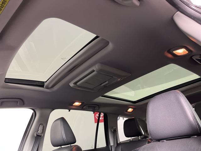 used 2016 Honda Pilot car, priced at $18,697