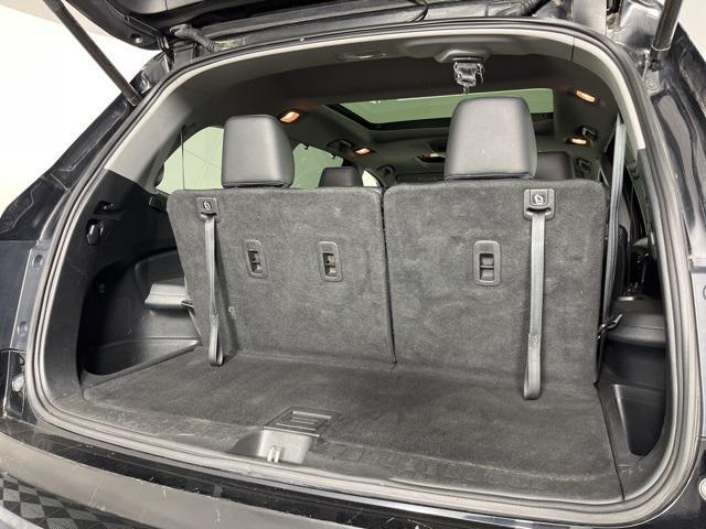 used 2016 Honda Pilot car, priced at $18,697