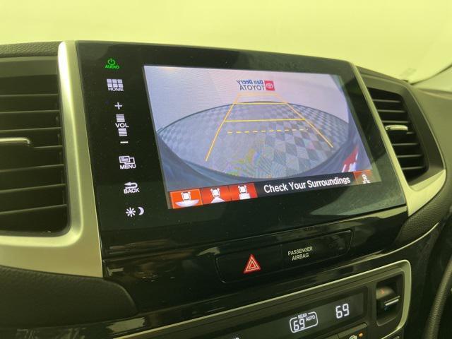 used 2016 Honda Pilot car, priced at $18,697