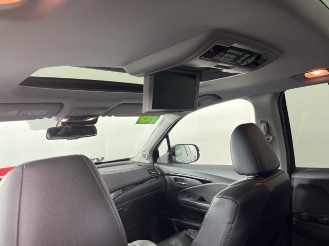 used 2016 Honda Pilot car, priced at $18,697