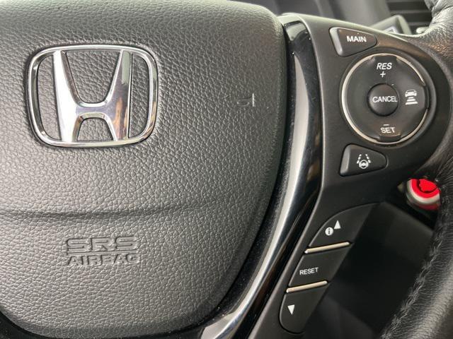 used 2016 Honda Pilot car, priced at $18,697