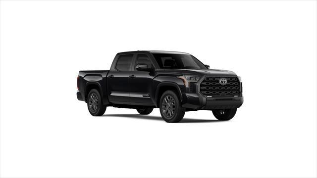 new 2025 Toyota Tundra car, priced at $69,309