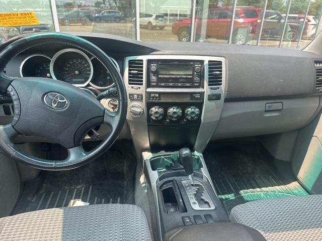 used 2008 Toyota 4Runner car