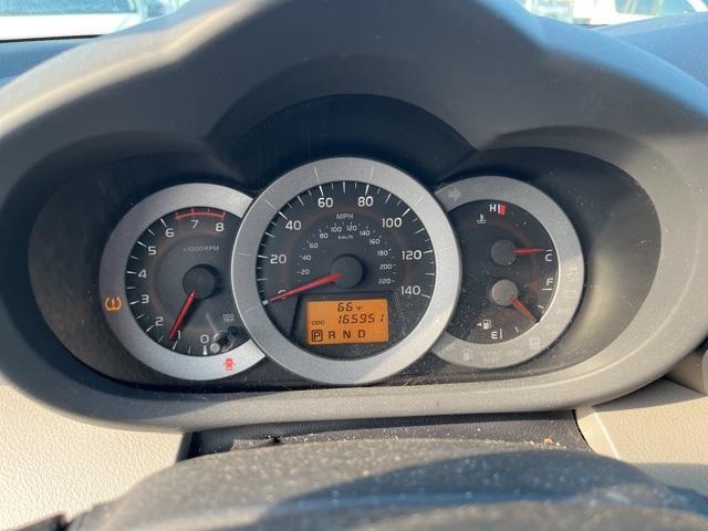 used 2012 Toyota RAV4 car, priced at $8,000