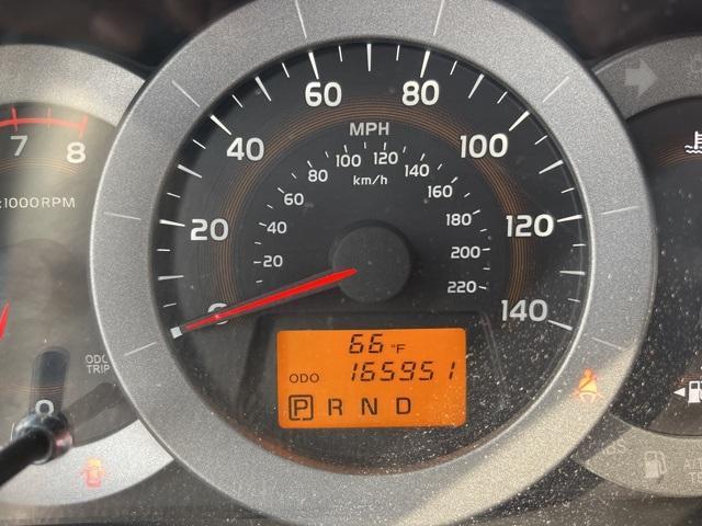 used 2012 Toyota RAV4 car, priced at $8,000