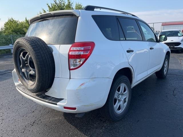 used 2012 Toyota RAV4 car, priced at $8,000
