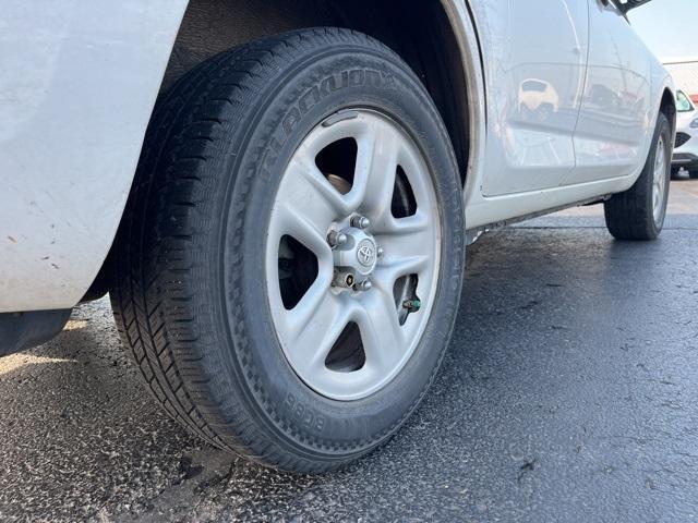 used 2012 Toyota RAV4 car, priced at $8,000