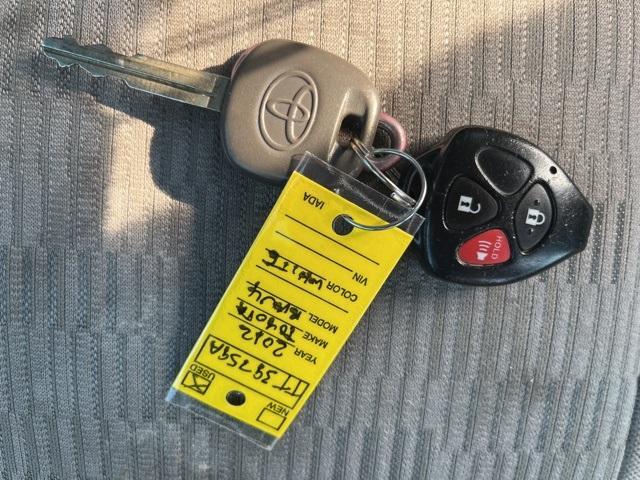used 2012 Toyota RAV4 car, priced at $8,000