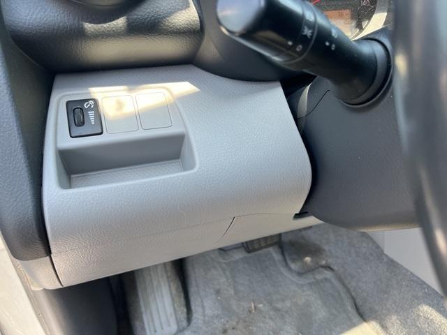 used 2008 Toyota RAV4 car, priced at $7,500