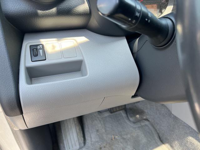 used 2008 Toyota RAV4 car, priced at $6,500