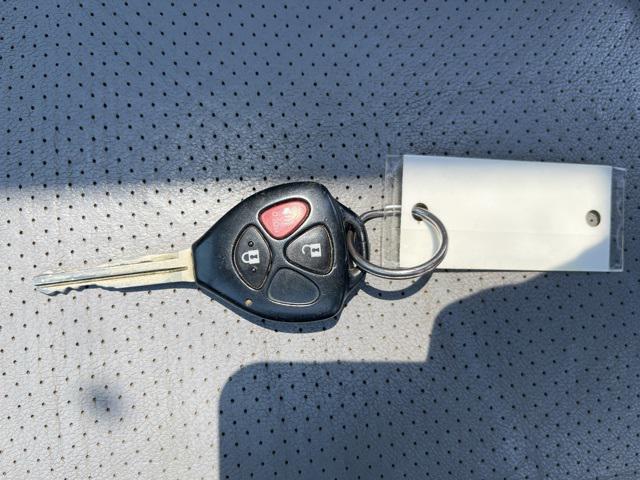 used 2008 Toyota RAV4 car, priced at $6,500